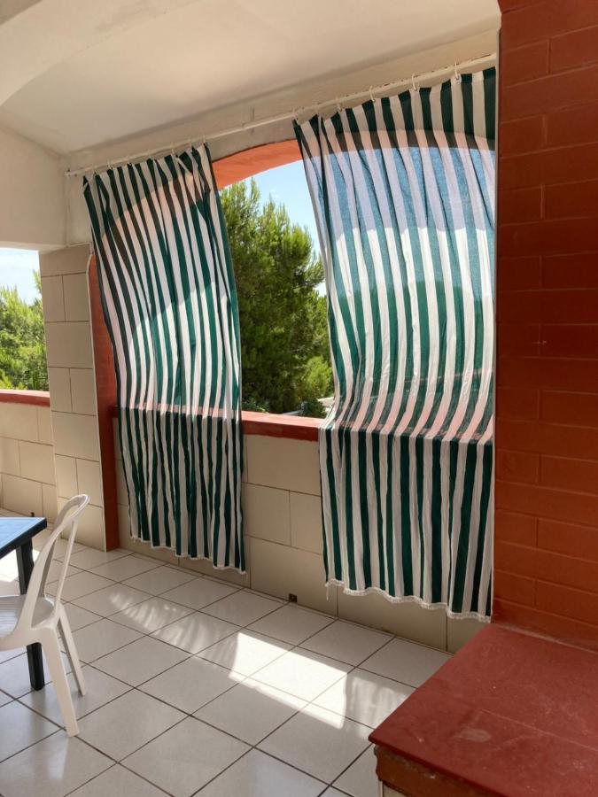 Villa Maris - Casa Vacanze A Campomarino Торре-Ово Экстерьер фото