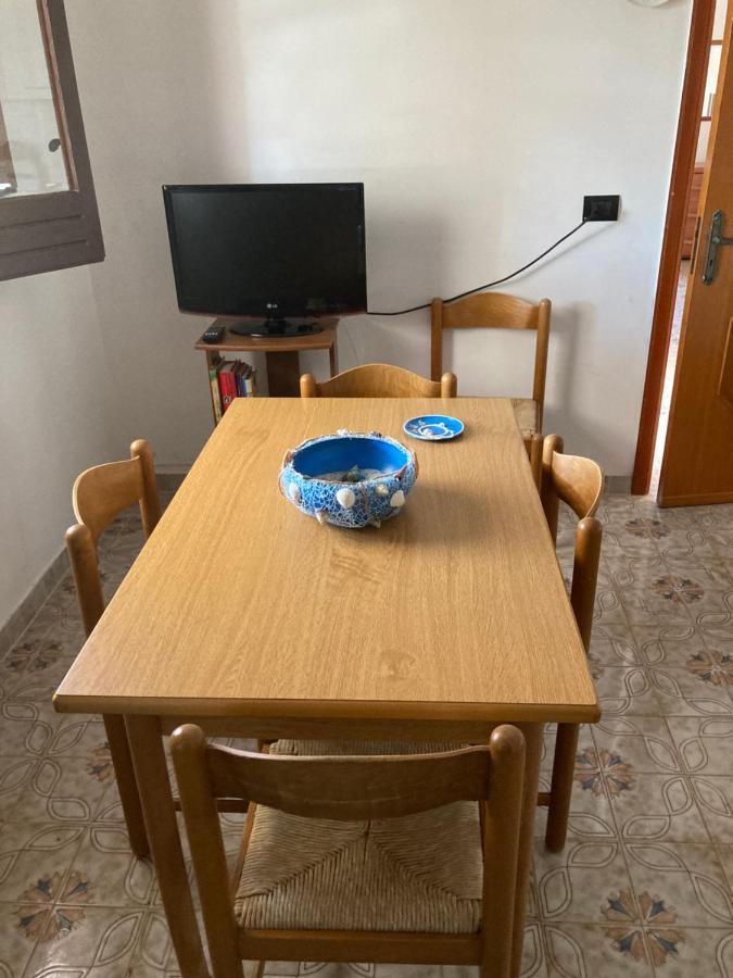 Villa Maris - Casa Vacanze A Campomarino Торре-Ово Экстерьер фото