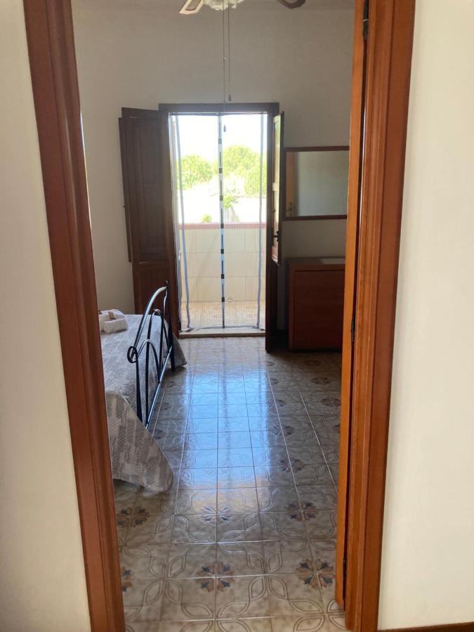 Villa Maris - Casa Vacanze A Campomarino Торре-Ово Экстерьер фото