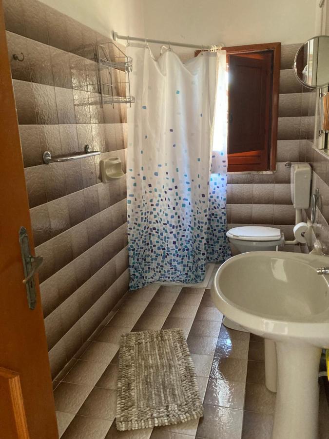 Villa Maris - Casa Vacanze A Campomarino Торре-Ово Экстерьер фото